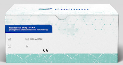 Poclight PCT Reagent Box