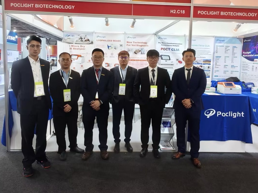 Poclight Team