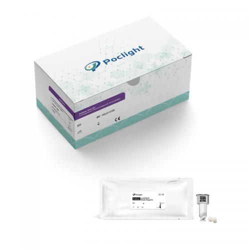 INNOVANCE D-Dimer assay