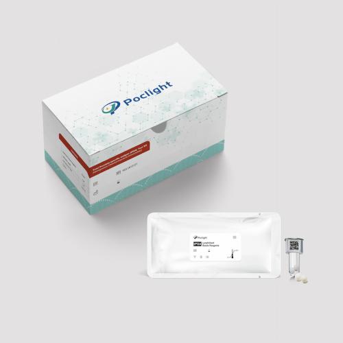 【Platelet Activation Marker】PAC-1 Antibody Test Kit (Homogeneous Chemiluminescence Immunoassay)