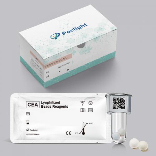 【Tumor Marker】Carcinoembryonic antigen (CEA) Test Kit (Homogeneous Chemiluminescence Immunoassay)