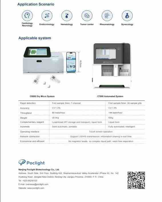 ما وراء قياس التدفق الخلوي: التقط حيوية التجديد في الوقت الحقيقي باستخدام تقنية الكشف عن عامل CD الرائدة لدينا